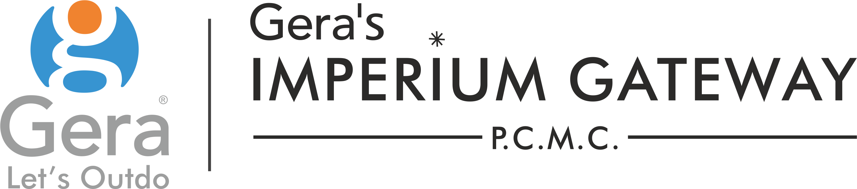 Gera Imperium Gateway logo